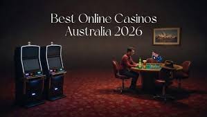 mobile pokies australia