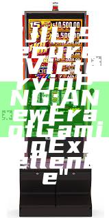 "JILI Secures Victory in PNG: A New Era of Gaming Excellence"